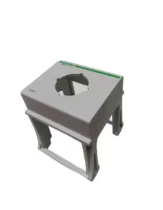 Support de bouton-poussoir Schneider 15151, diamètre 22 mm